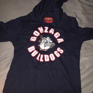 Gonzaga Bulldogs Sweatshirt